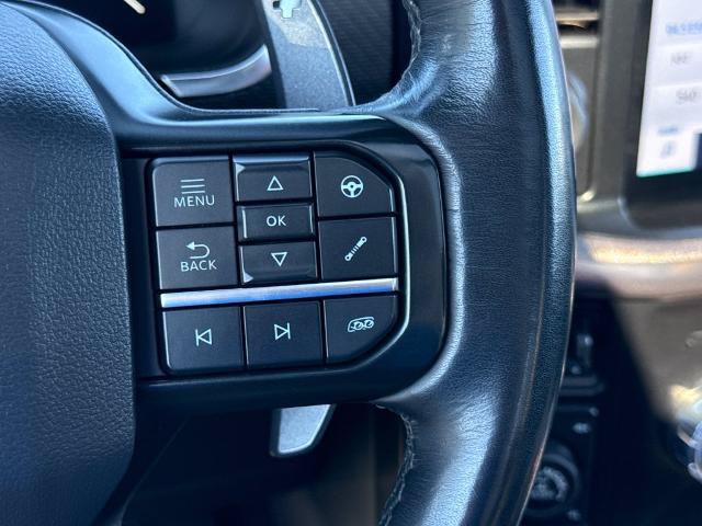 Certified 2023 Ford F150 Raptor AWD/4WD image 19