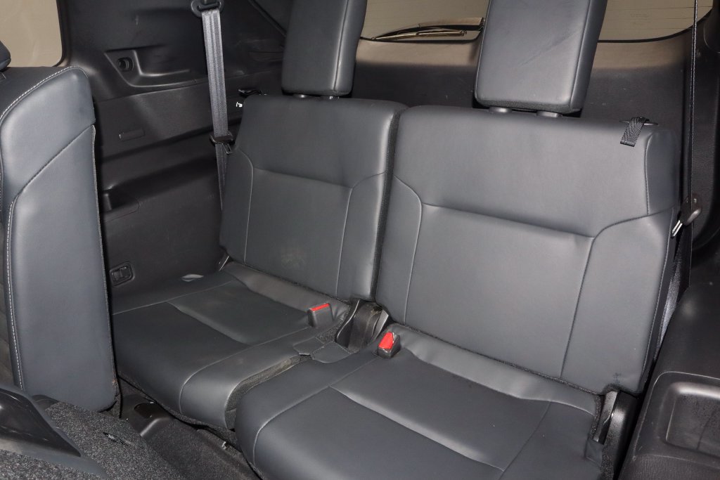 Used 2022 Mitsubishi Outlander SE AWD/4WD image 24