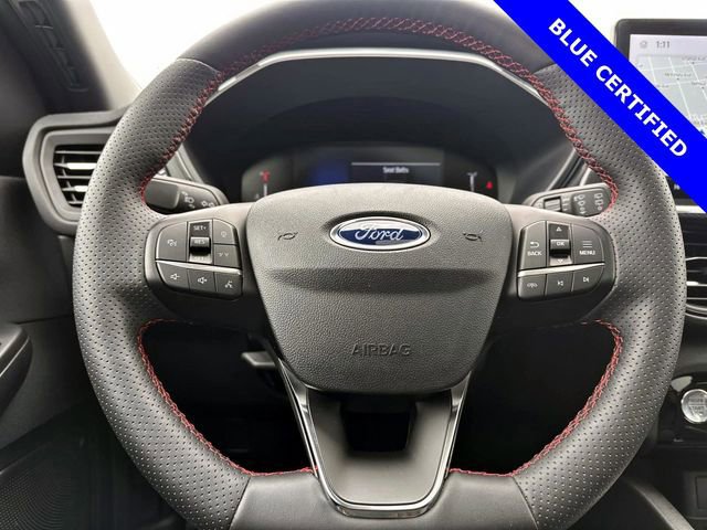 Certified 2023 Ford Escape ST-Line w/ Tech Pack #1 image 13