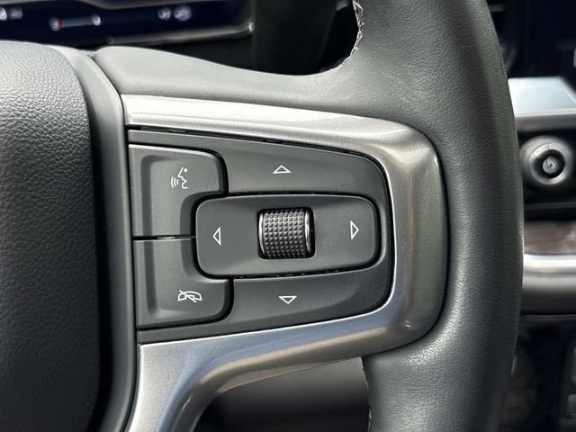 Used 2025 Chevrolet Silverado 2500 LTZ w/ LTZ Premium Package AWD/4WD image 31