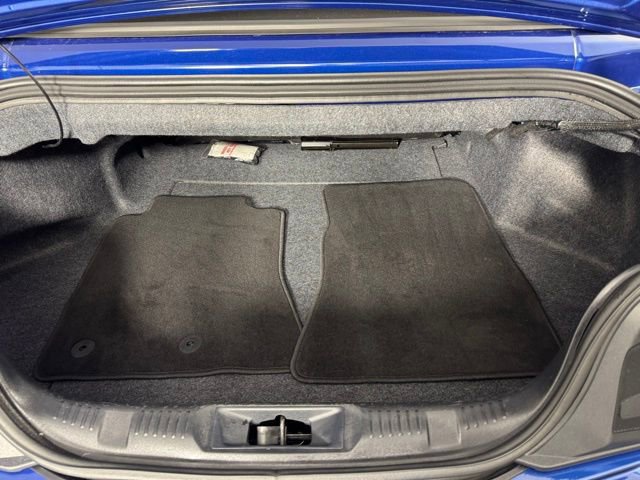 Certified 2024 Ford Mustang Convertible image 11