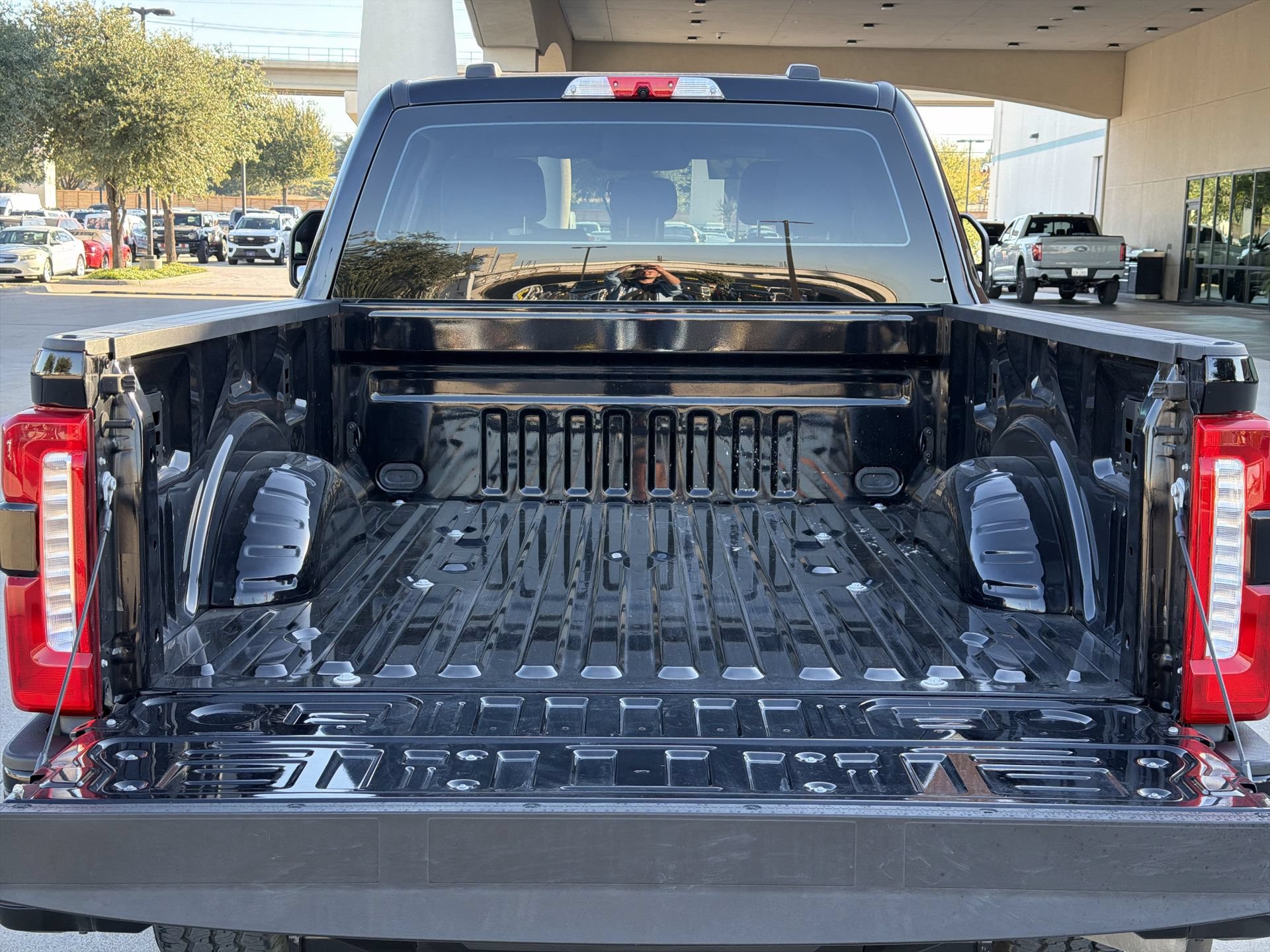 Certified 2024 Ford F250 XL w/ STX Appearance Package AWD/4WD image 21