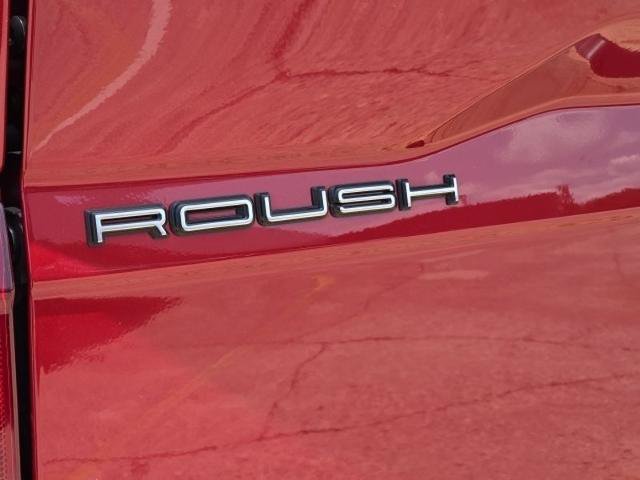 Certified 2024 Ford F150 Lariat w/ Equipment Group 502A High AWD/4WD image 7
