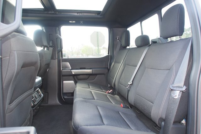 Certified 2023 Ford F150 XLT w/ Equipment Group 302A High AWD/4WD image 17