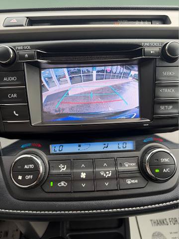 Used 2018 Toyota RAV4 XLE AWD/4WD image 23