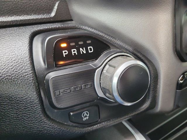 Used 2020 RAM 1500 Big Horn RWD image 21
