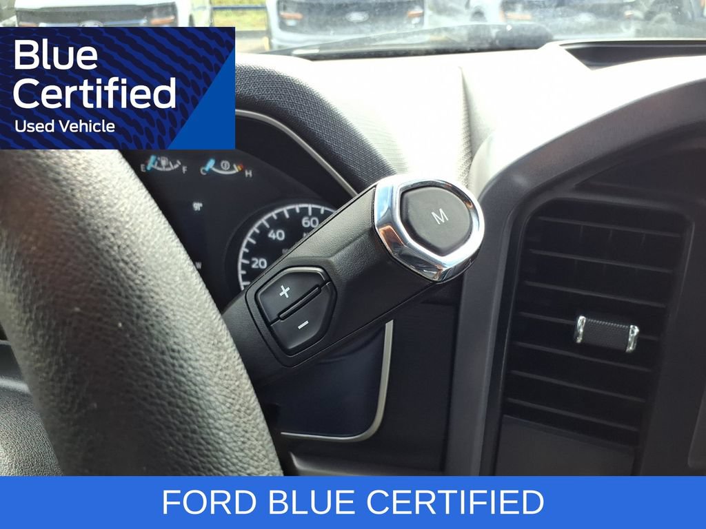 Certified 2023 Ford F150 XLT RWD image 19