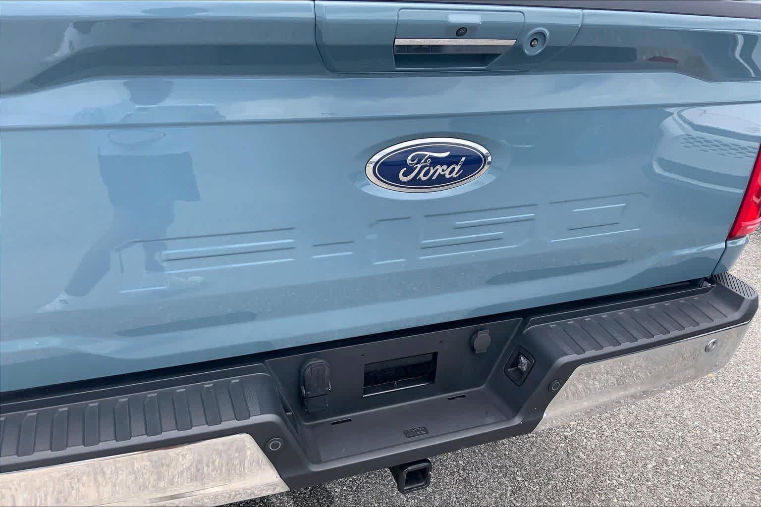Certified 2023 Ford F150 XLT w/ Equipment Group 302A High AWD/4WD image 31