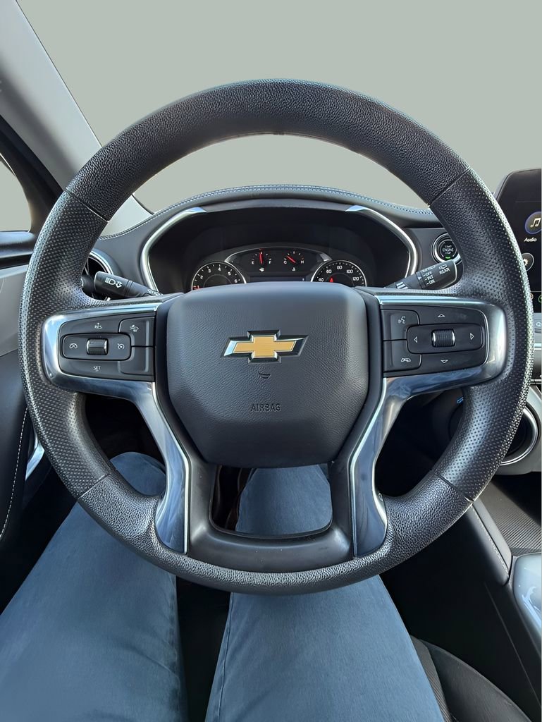 Used 2023 Chevrolet Blazer LT AWD/4WD image 20