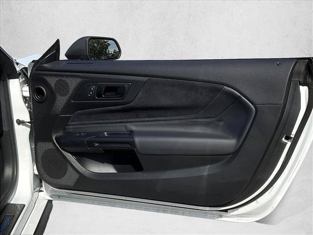 Certified 2025 Ford Mustang Dark Horse RWD image 17