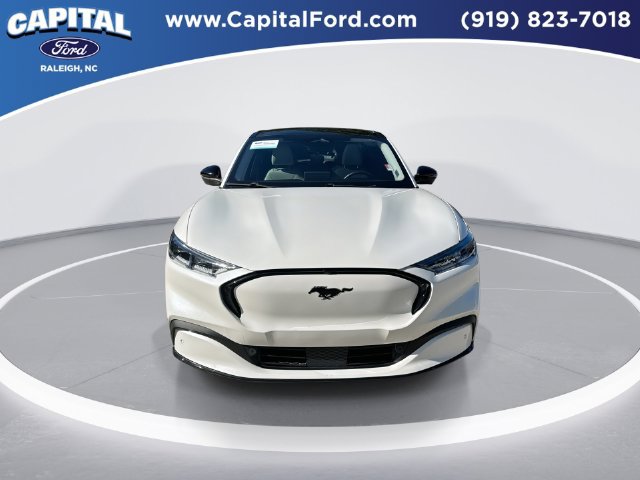 Certified 2023 Ford Mustang Mach-E Premium RWD image 3