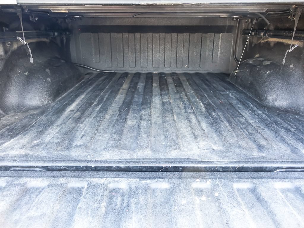 Used 2021 RAM 1500 TRX w/ TRX Level 1 Equipment Group AWD/4WD image 20