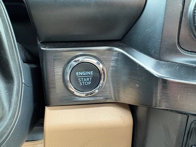 Certified 2024 Ford F250 Lariat w/ Lariat Ultimate Package AWD/4WD image 27