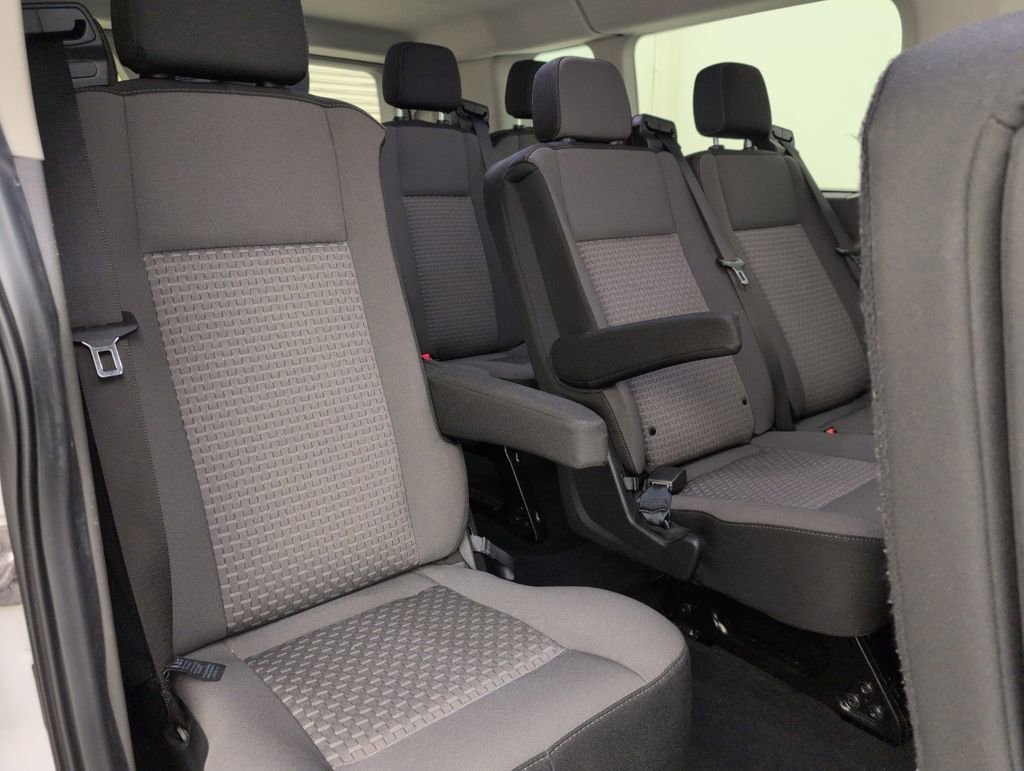 Certified 2023 Ford Transit 350 XLT image 19