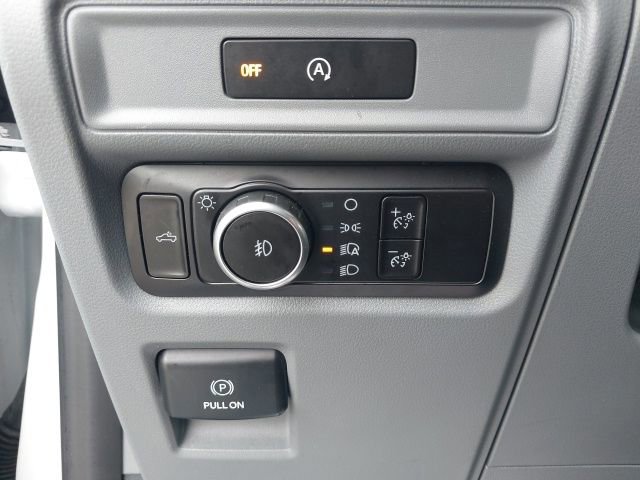 Certified 2025 Ford F150 XLT w/ Equipment Group 301A Standard image 16