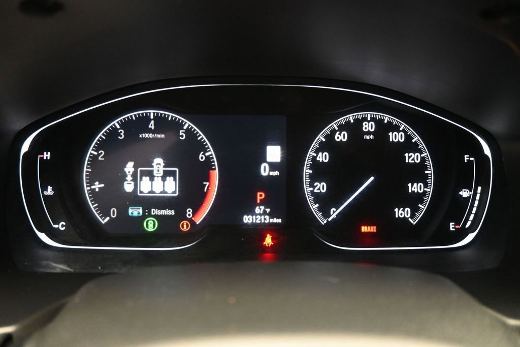 Used 2022 Honda Accord Sport image 12