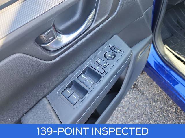 Used 2025 Honda CR-V Sport image 14