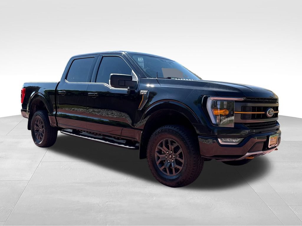 Certified 2023 Ford F150 Tremor AWD/4WD image 1