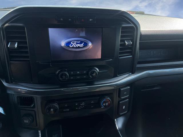 Certified 2023 Ford F150 XL w/ STX Appearance Package RWD image 12