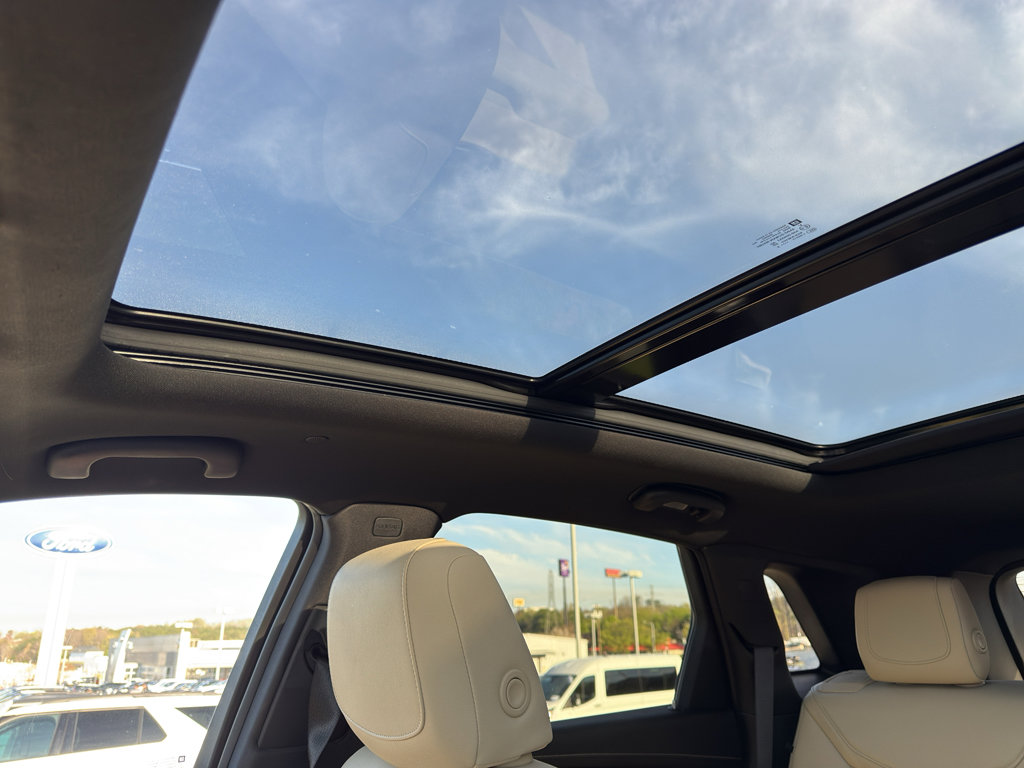 Used 2019 Cadillac XT5 Luxury image 28