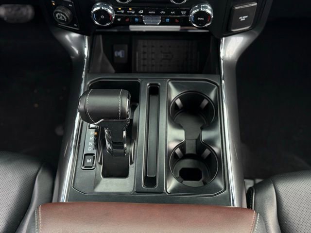 Certified 2023 Ford F150 Lariat w/ Equipment Group 502A High image 33