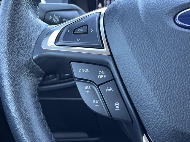 Certified 2023 Ford Edge Titanium w/ Equipment Group 301A AWD/4WD image 30
