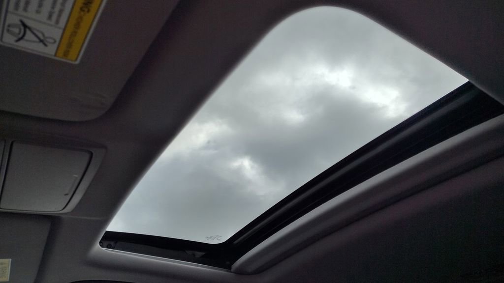 Used 2021 Honda CR-V EX image 19