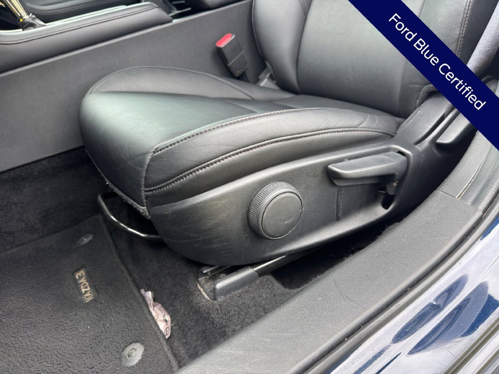 Used 2024 MAZDA MAZDA3 s FWD image 37