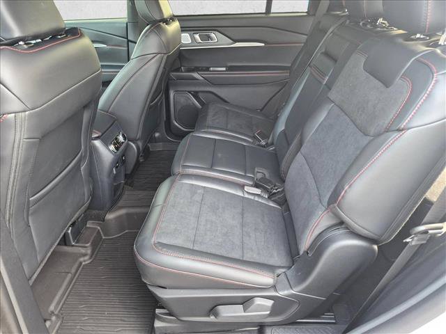 Certified 2026 Ford Explorer ST w/ Sun And Sound Package AWD/4WD image 17