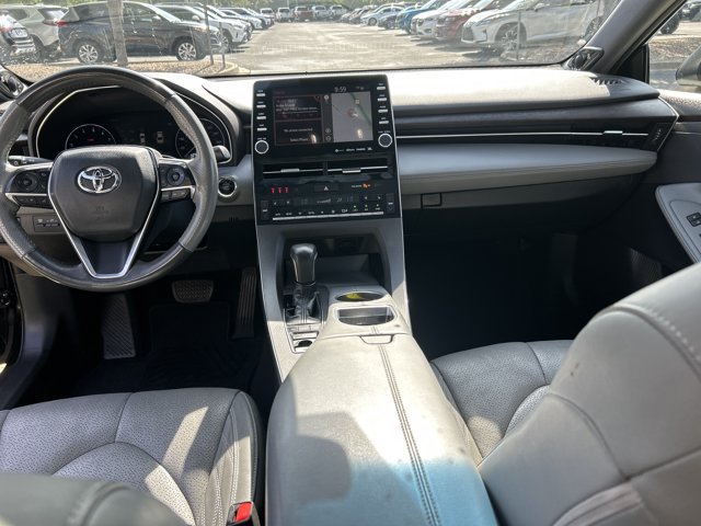 Used 2019 Toyota Avalon Limited FWD image 24