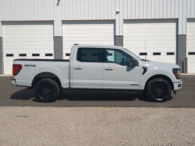 Certified 2024 Ford F150 XLT w/ Equipment Group 302A MID AWD/4WD image 2