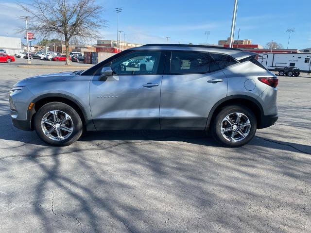 Used 2024 Chevrolet Blazer LT w/ LPO, Floor Liner Package video 2