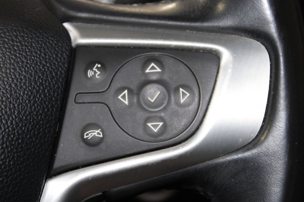 Used 2019 GMC Terrain SLT AWD/4WD image 26
