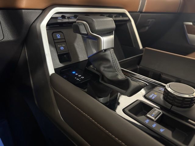 Used 2024 Toyota Tundra 1794 Edition AWD/4WD image 18