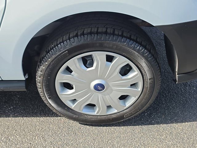 Certified 2022 Ford Transit Connect XL FWD image 7