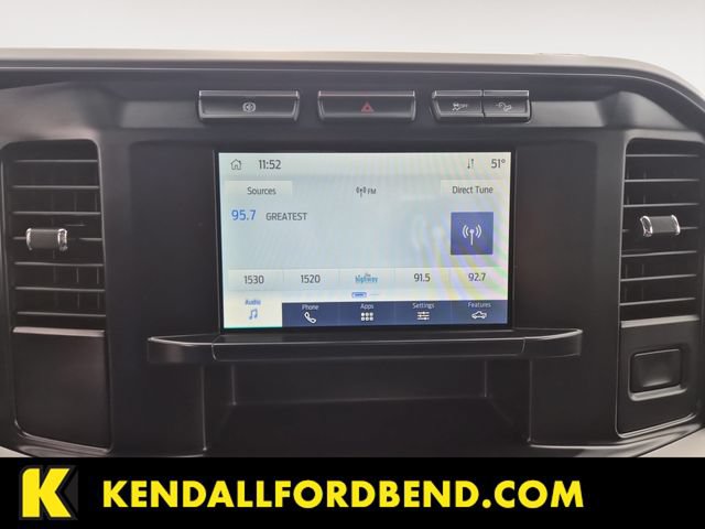 Certified 2023 Ford F350 XLT w/ FX4 Off-Road Package AWD/4WD image 15