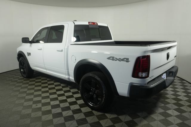 Used 2019 RAM 1500 Warlock AWD/4WD image 5