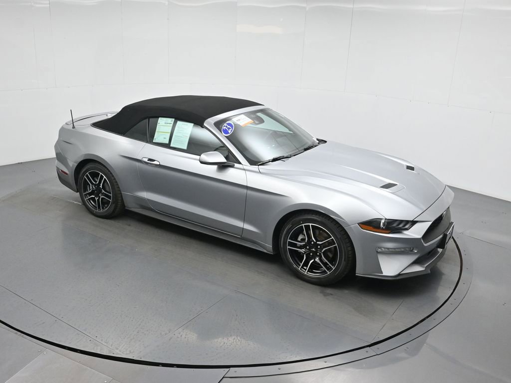 Certified 2023 Ford Mustang Premium image 35