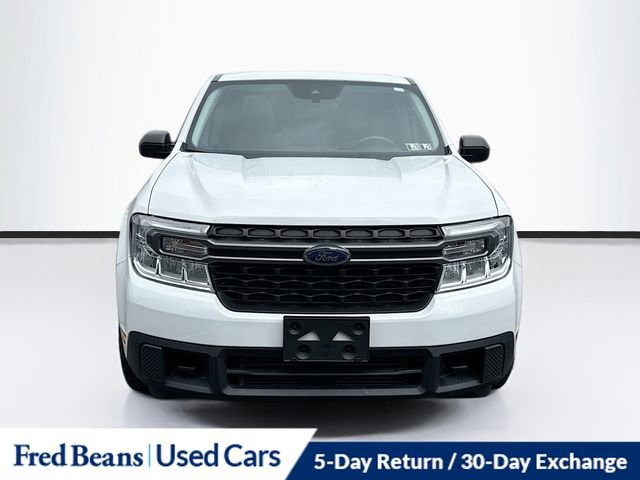 Certified 2023 Ford Maverick XLT w/ Equipment Group 300A Standard image 2