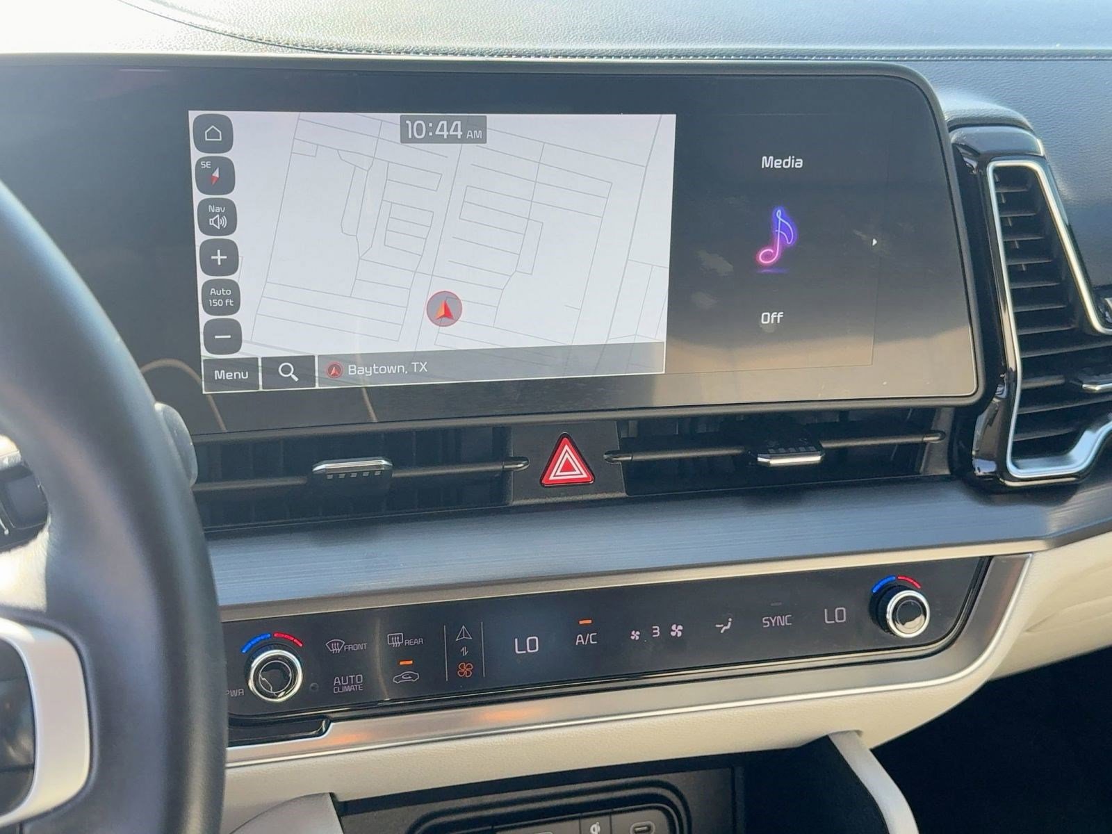 Used 2024 Kia Sportage EX image 26