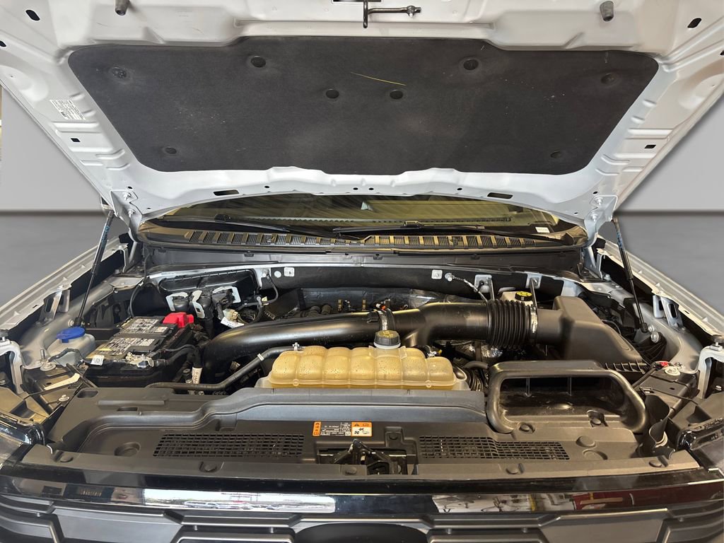 Certified 2025 Ford Expedition Max Active AWD/4WD image 15