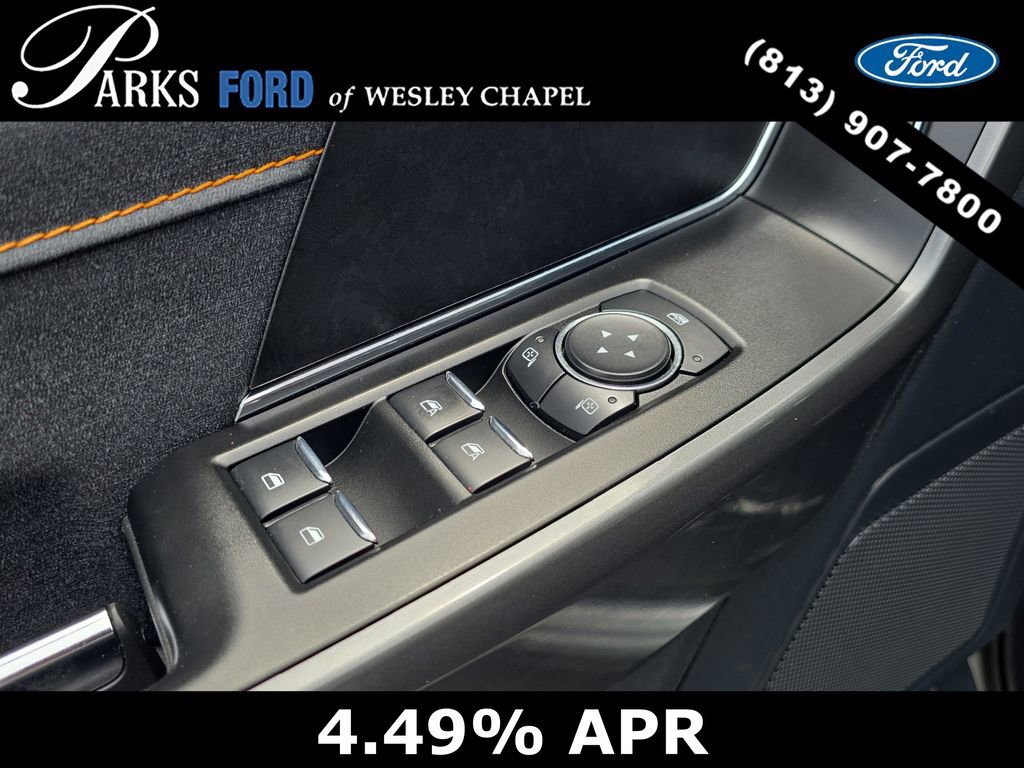 Certified 2023 Ford F150 Tremor AWD/4WD image 16