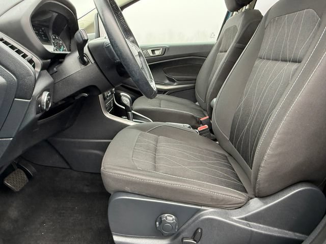 Certified 2020 Ford EcoSport SE FWD image 19