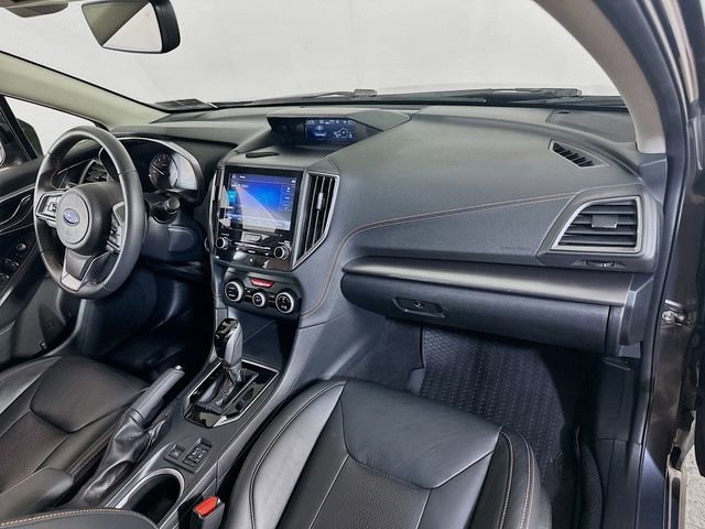 Used 2023 Subaru Crosstrek 2.5i Limited w/ Moonroof Package image 18