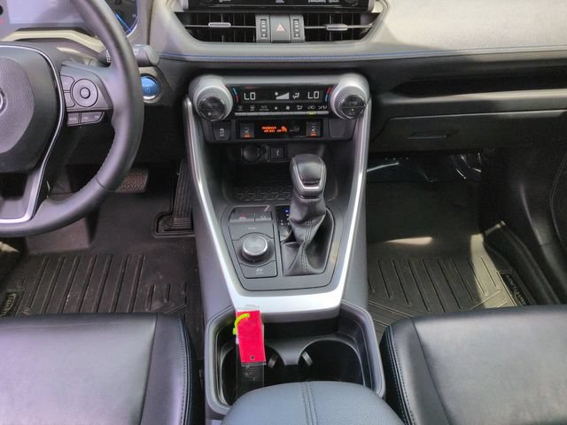 Used 2020 Toyota RAV4 XSE w/ XSE Grade Weather Package AWD/4WD image 22