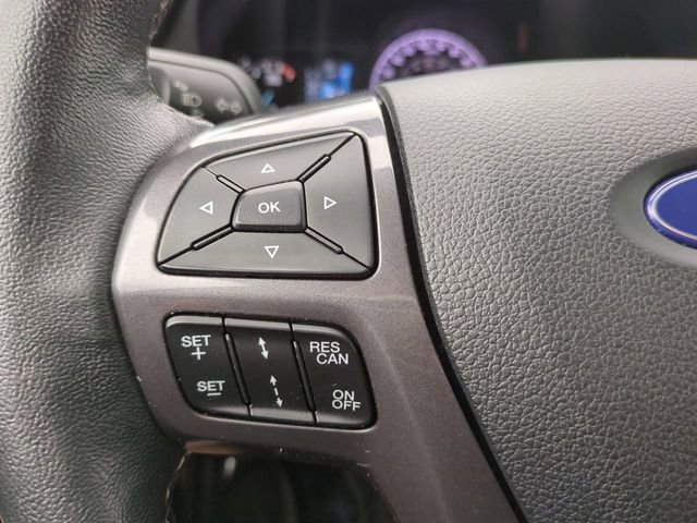 Certified 2019 Ford Ranger Lariat w/ Equipment Group 501A Mid AWD/4WD image 24