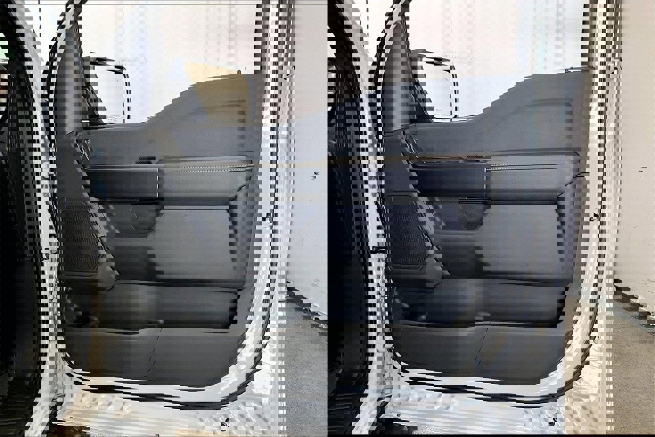 Certified 2024 Ford F150 STX w/ STX Black Appearance Package image 27