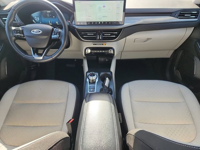 Certified 2023 Ford Escape Active w/ Tech Pack #2 AWD/4WD image 8
