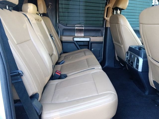 Certified 2022 Ford F350 Lariat w/ Lariat Ultimate Package AWD/4WD image 34