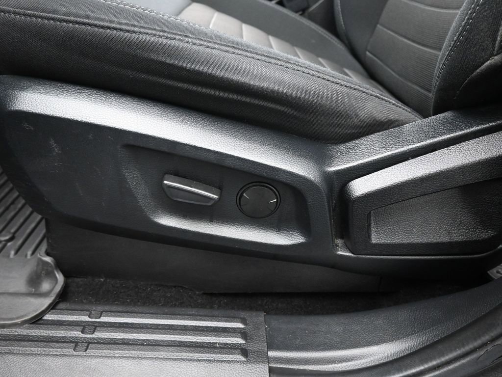 Certified 2020 Ford Ranger XLT w/ Equipment Group 302A Luxury image 11